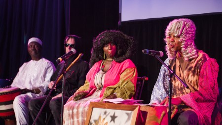 Iggy Pop on Trial, Long Island Iced Teas, and the Long Game: the 2017 Edition of Art Los Angeles Contemporary