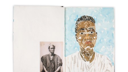 Dalton Paula. Courtesy of the artist.