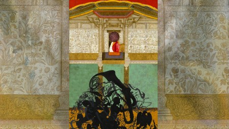 Shahzia Sikander: Maximalist Miniatures