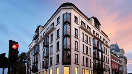 Phillips 2.0: Can Auction Veteran Ed Dolman Turn Around the Art World's Third-Place House?