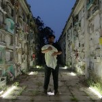 Look Mom!: When Photographers and Their Parents Collaborate