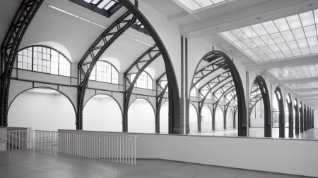 Hamburger Bahnhof