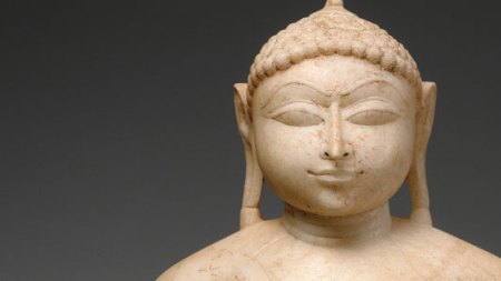 Taking Yoga Art Seriously