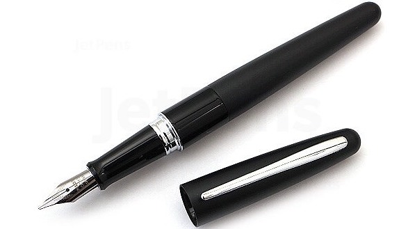 The Best Beginner Fountain Pens, Selected by ARTnews Recommends