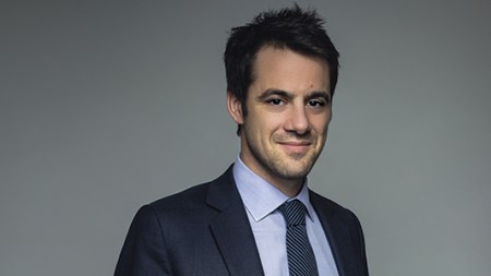 Cuckoo Clockwork: Afternoon With Christie's Loic Gouzer