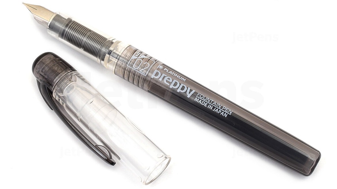 The Best Beginner Fountain Pens, Selected by ARTnews Recommends