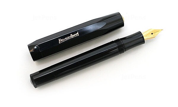 The Best Beginner Fountain Pens, Selected by ARTnews Recommends