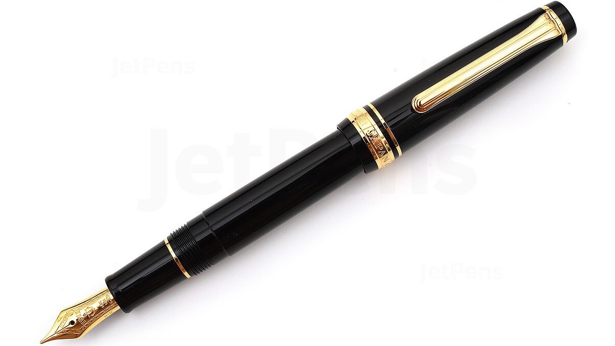 The Best Beginner Fountain Pens, Selected by ARTnews Recommends