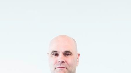 Alexander Payne, Phillips Worldwide Head of Design and Deputy Chairman Europe, Has Stepped Down