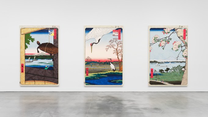 Takashi Murakami’s Serious Side