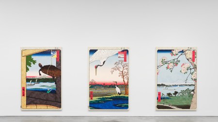 Takashi Murakami’s Serious Side