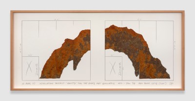 Artwork by Yakoi Kusama