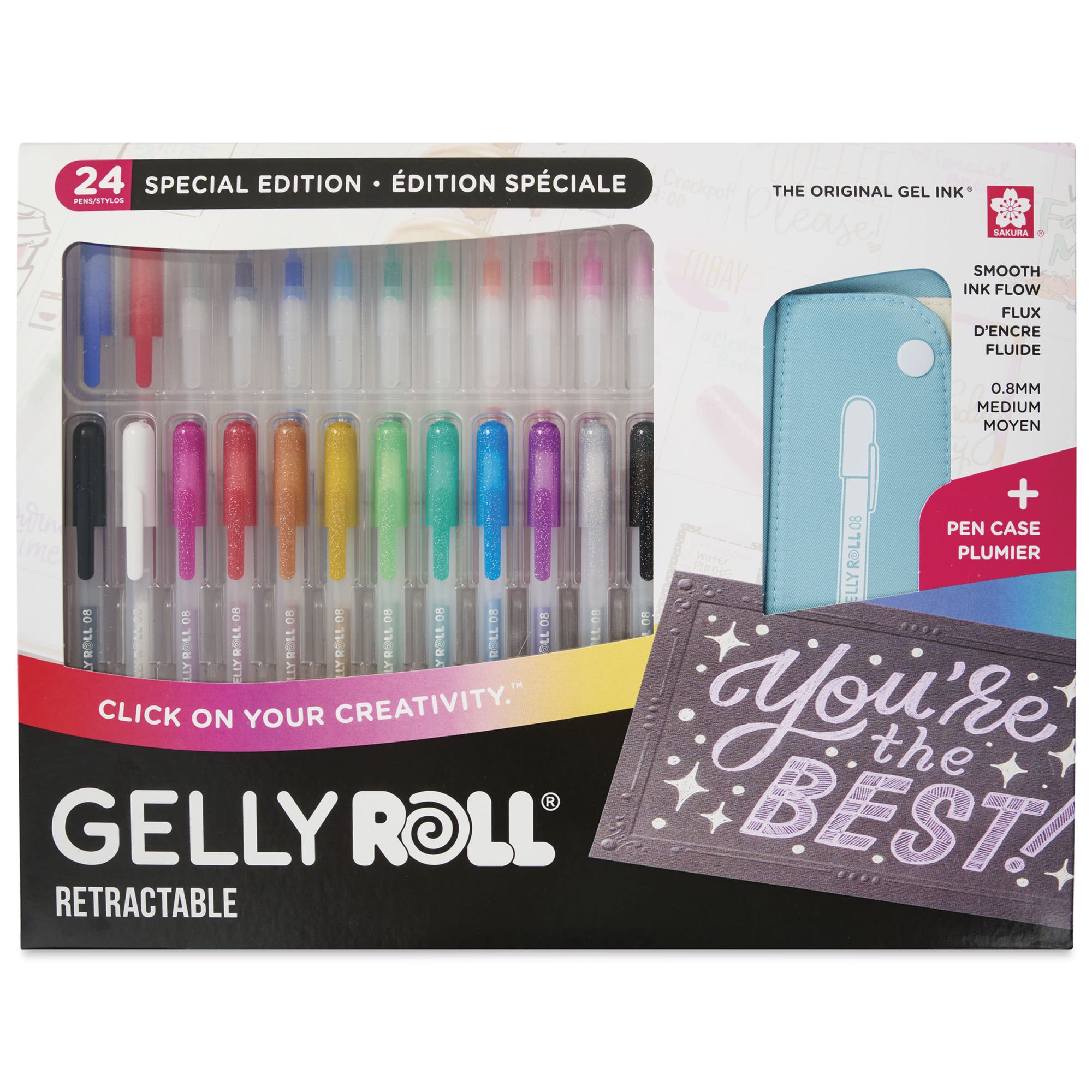 Cyber Deals on Art Supplies and Gifts Continue Today