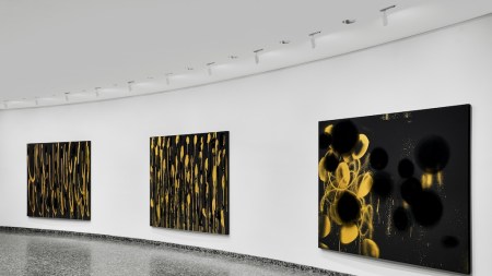 Hirshhorn Museum & Sculpture Garden Adam Pendleton 2025