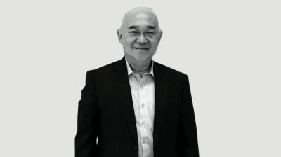 Haryanto Adikoesoemo - ARTnews Top 200 Collector