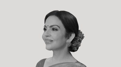 Ambani Family - ARTnews Top 200 Collectors