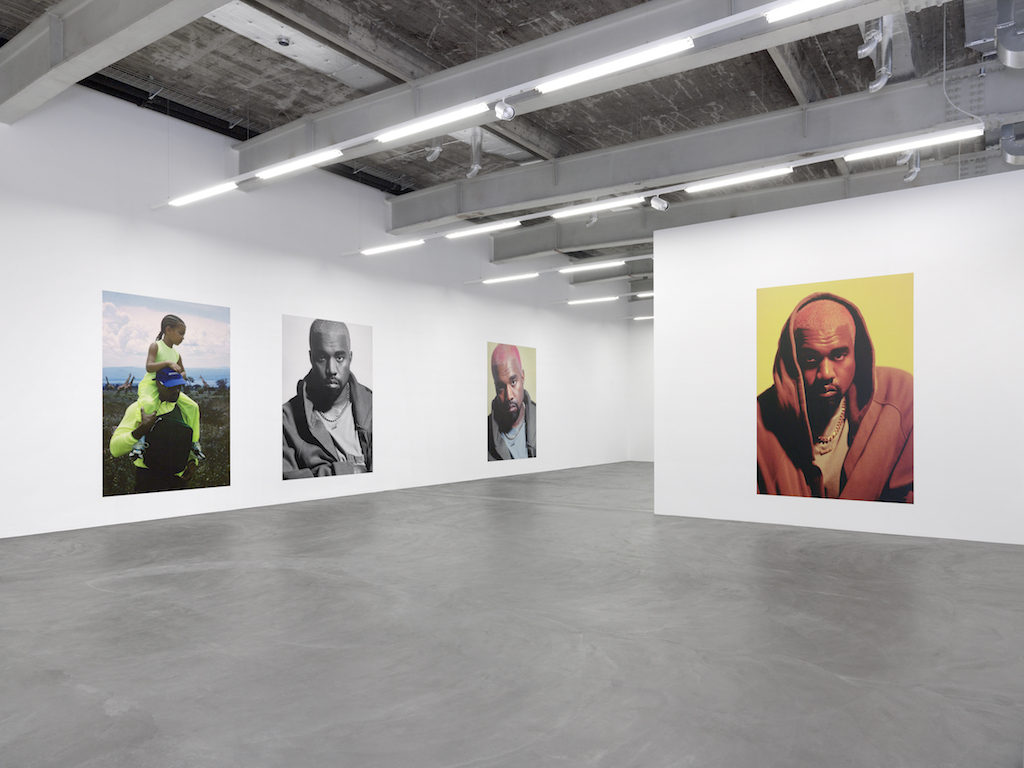 ‘I Don't Admire Good Manners’: Photographer Heji Shin on Shooting Kanye West, X-Rays, and Power