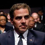 Hunter Biden.