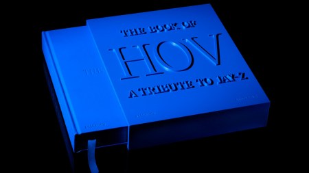 The Book of HOV: The Artist, the Mogul, the Icon 