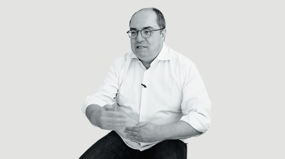 Pedro Barbosa - ARTnews Top 200 Collector