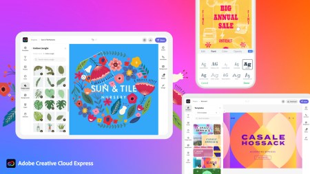 Product Review: Adobe Creative Cloud Express