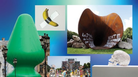 The Most Controversial Artworks of the 21st Century So Far