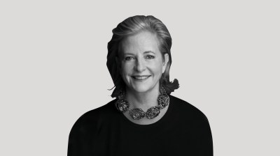 Patricia Phelps de Cisneros - Top 200 Collector