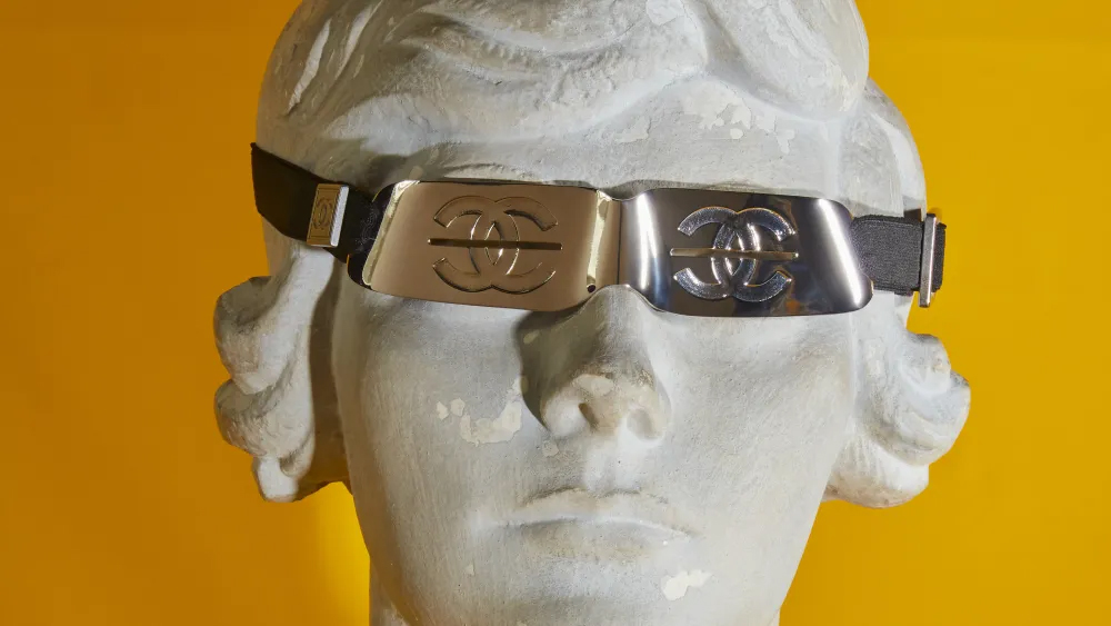 Chanel's Arts & Culture Magazine Vol. 1.