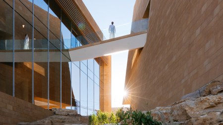 Diriyah Art Futures Announces First-Ever Mazra’ah Media Arts Residencs