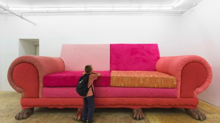 Solo Shows: The Curious Magic of One-Work Exhibitions