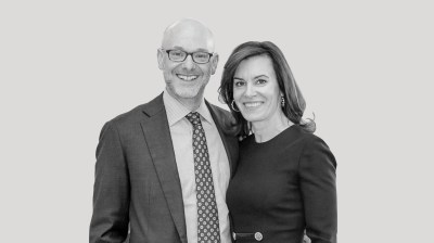 Michael C. Forman and Jennifer Rice - ARTnews Top 200 Collector