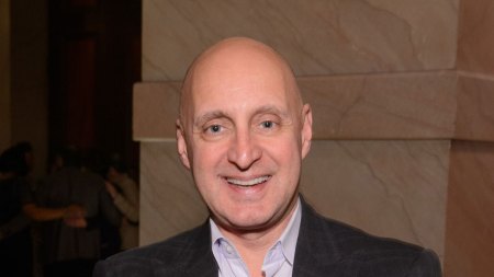 CHICAGO, IL - OCTOBER 25:  President and Director of EXPO CHICAGO Tony Karman attends David Yurman Chicago screening of 'This Changes Everything' on October 25, 2018 in Chicago, Illinois.  (Photo by Daniel Boczarski/Getty Images for David Yurman  )