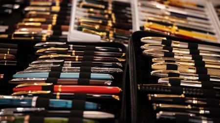 The Best Beginner Fountain Pens, Selected by ARTnews Recommends