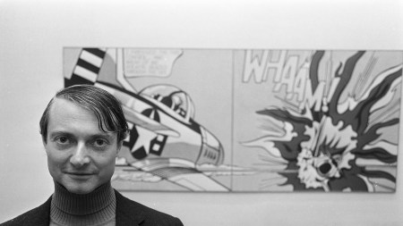 Roy Lichtenstein, 1967