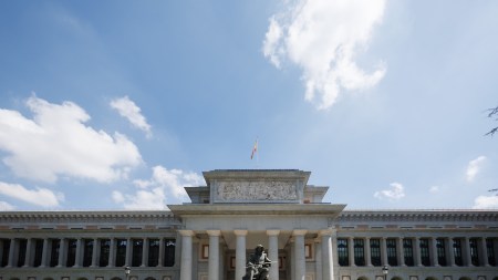 Museo del Prado, Madrid
