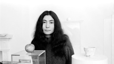Yoko Ono, 1967