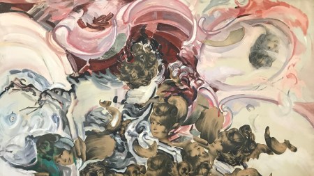 Reintroducing the Iconoclastic Chicago Artist Alice Shaddle