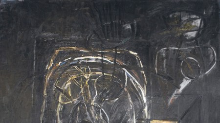 Review: 'Carlos Alfonzo: Witnessing Perpetuity' at LnS in Miami