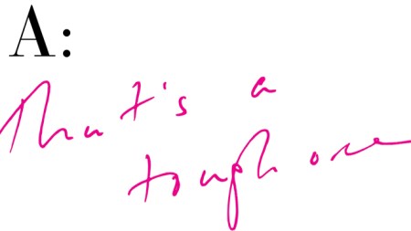 How Fix the Art World, Part 2