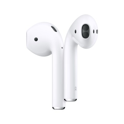 thumbnail image 1 of Apple AirPods with Charging Case (2nd Generation), 1 of 5