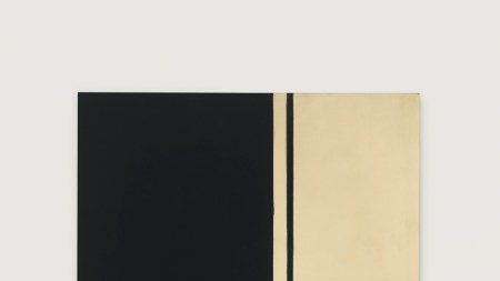 Christie's Racks up $745M Contemporary Sale, Largest Auction History