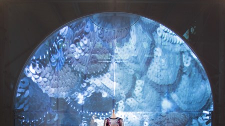 Everyday Cinderella: "Manus x Machina" with K8 Hardy