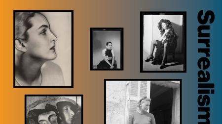 15 Most Important Women Surrealists