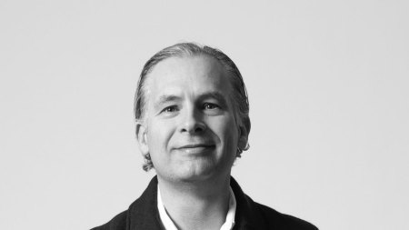 Portrait of Jean-Paul Engelen.