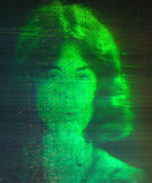 The Hologram's Utopian History