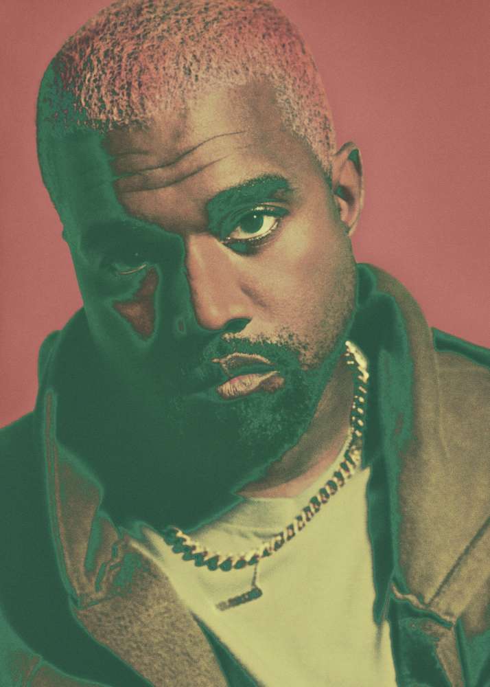 ‘I Don't Admire Good Manners’: Photographer Heji Shin on Shooting Kanye West, X-Rays, and Power