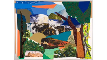 Mickalene Thomas Presents at the IFPDA Print Fair