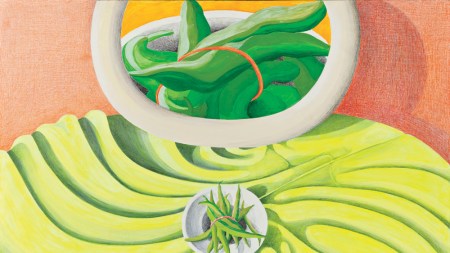 Anna Oppermann Beans