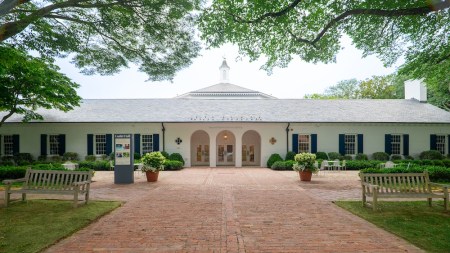 Guild Hall, East Hampton, New York