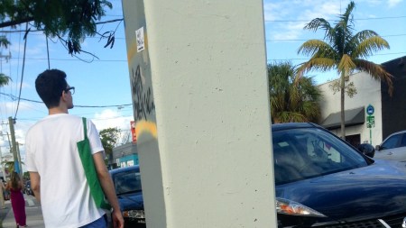 What Short, Strange Miami Trip It's Been